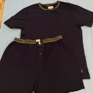 Polo Sleepwear